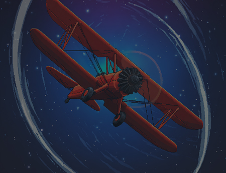 Avia Fly 2