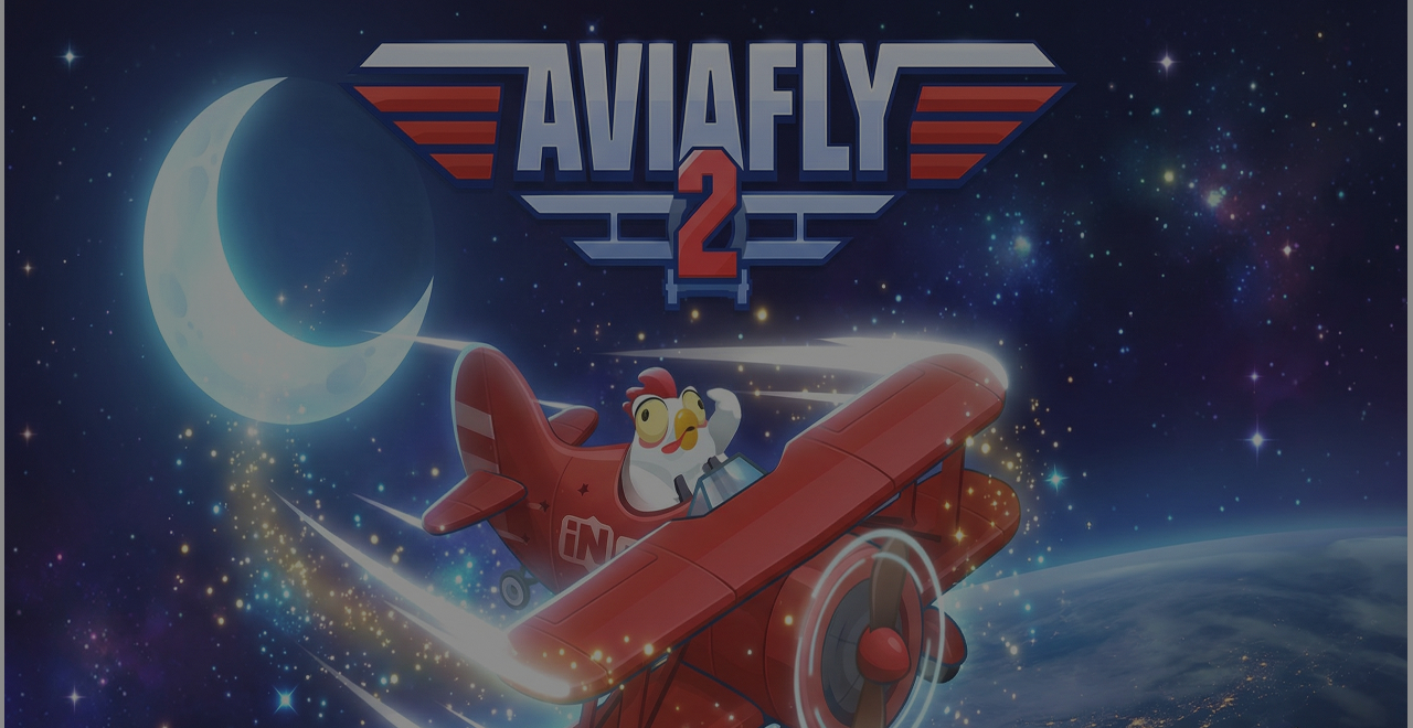 Avia Fly 2